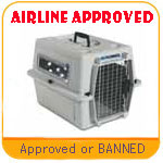 Airline Approved or Not Approved