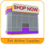 Pet Airline Travel Supply Store