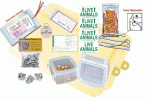Pet Airline accessory kit