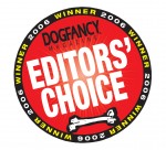Dog Fancy Award