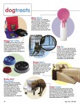 DogsLife_Treats Dog Life Magazine