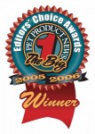 Pet-product-news-award PPN award