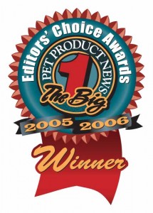 DryFur Pads - Voted PPN Best Pet Product Year 2005-2006