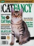 catfancy CatFancy Cover