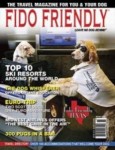 fido_cover Cover Fido Friendly Magazine
