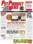 petproductnews Cover Pet Product News