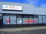 storefront Enter Our Pet Airline Store