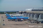airport term