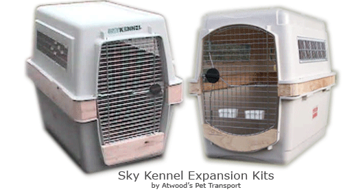 XL Airline Kit expansion Kits