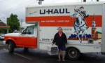Moving with Pet