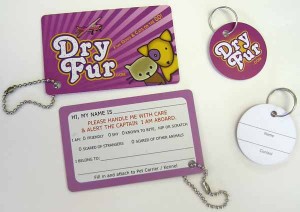 kennel-tag-id-tag-combo Travel kennel tag Pet ID Combo