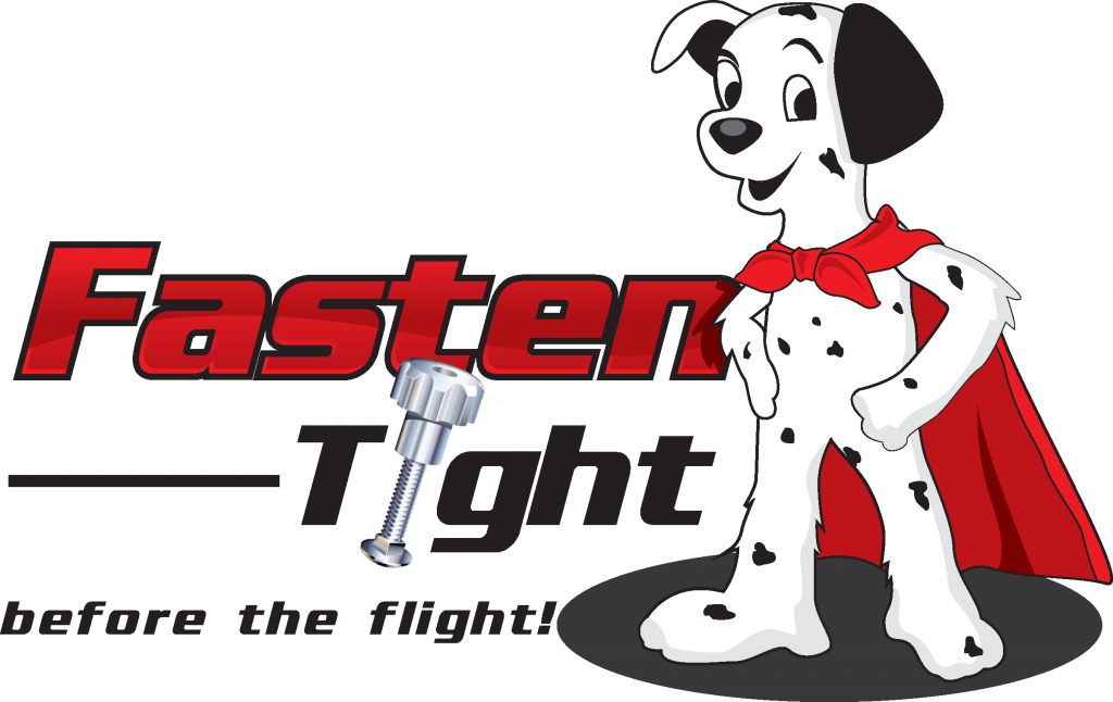 Fasten-Tight_final_nut-high Fasten Tight before the Flight Kennel Hardware