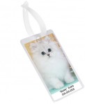 pet carrier picture id tag