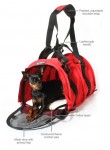 Dog Carrier for Airline