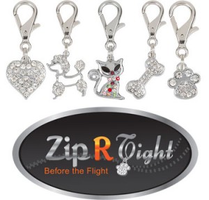Zip R Tight Charms