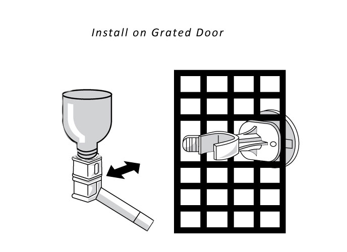 install-onto-door