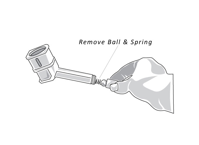 remove-ballspring