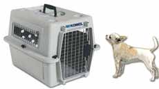 Petmate Sky Kennel Airline Approved Pet Kennel – Pet Crates Direct