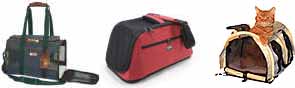 Carry-on Airline Pet Carriers
