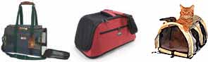 pet-carry-on-carriers Carry-on Airline Pet Carriers
