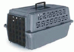 plastic_door_kennel Plastic Door Pet Carrier