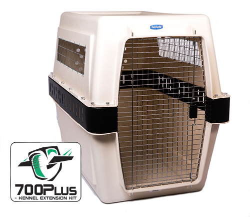 kennel extension kit 700 giant