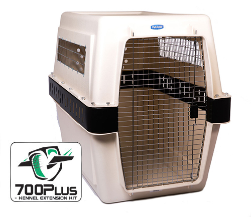 xl airline dog crate