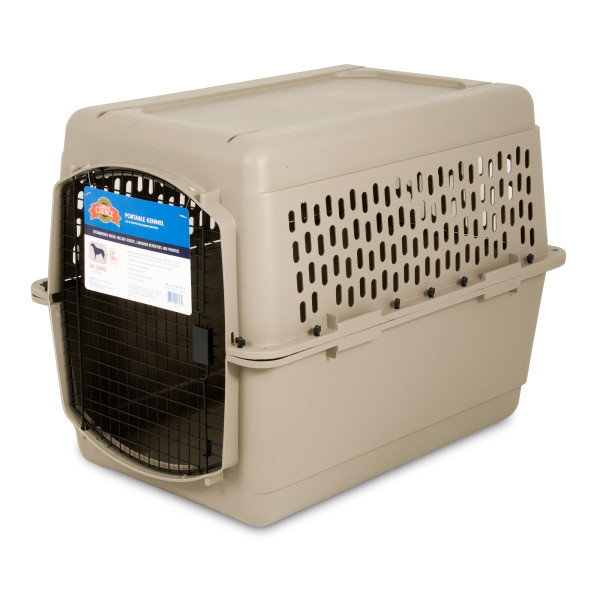 great choice xl dog crate