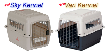 petmate sky kennel small