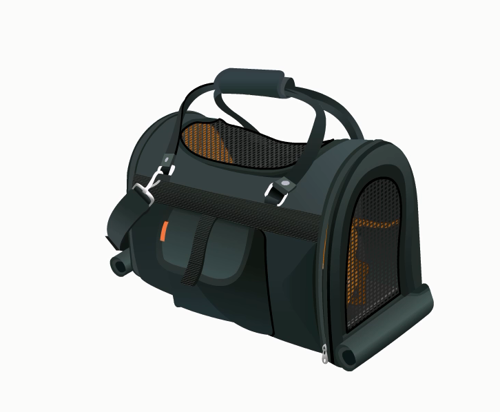 dog carriers for airplanes