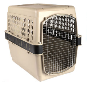 kennel extension kit